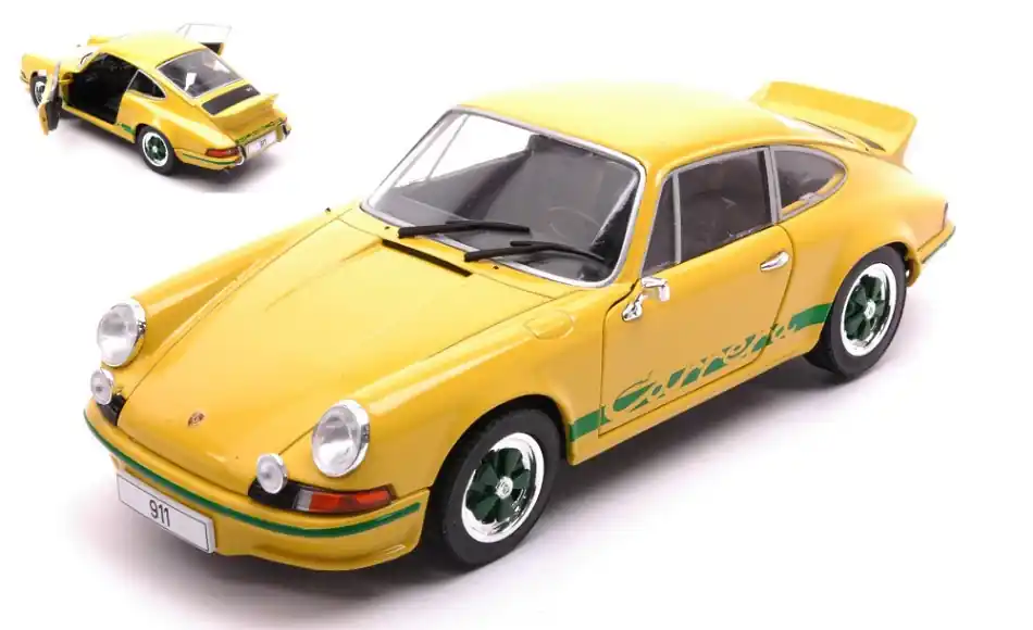 Outlet Porsche 911 Carrera 2.7 RS modellautó