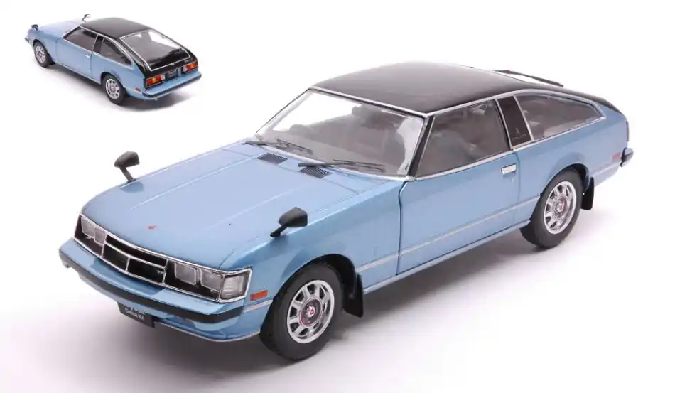 Kedvezményes ár Toyota Celica XX modellautó