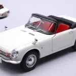 Honda S800 Spider 1966 modellautó Olcsóbb