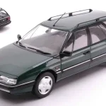 Prémium Citroën XM Break 1991 modellautó