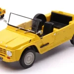 Citroën Méhari 1970 modellautó Vedd meg online