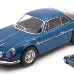 Prémium Alpine A110 1300 modellautó