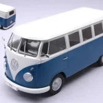 Volkswagen T1 modellautó Olcsóbb