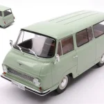 Skoda 1203 modellautó Nézd meg most
