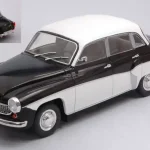 Végkiárusítás Wartburg 312 modellautó