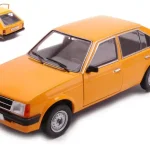 Ajánlat Opel Kadett D 1979 modellautó