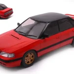 Végkiárusítás Subaru Legacy RS 1991 modellautó