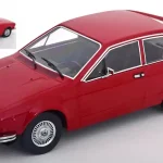 Alfa Romeo Alfetta 2000 GTV 1976 modellautó Kedvezmény