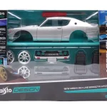 Nissan Skyline 2000 GT-R (KPGC 110) 1973 modellautó Exkluzív ajánlat