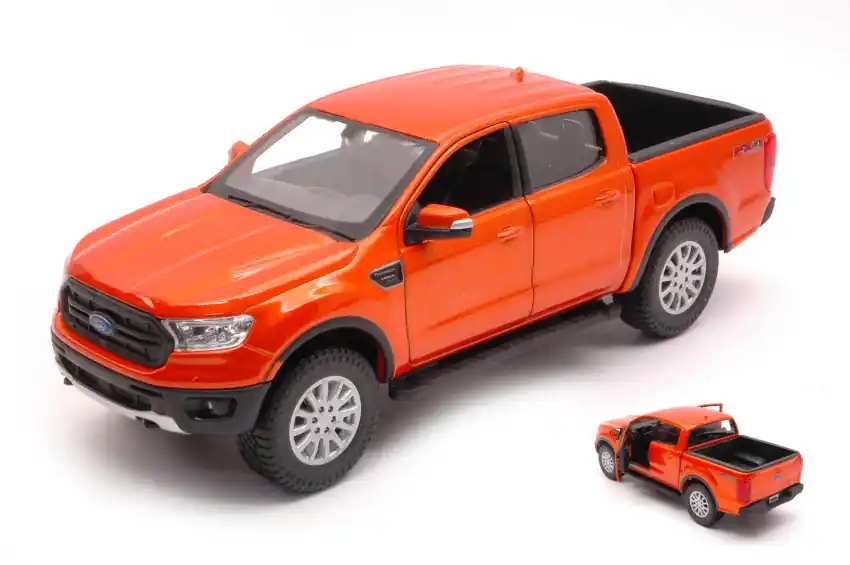 Ford Ranger Pick-up 2019 modellautó Legjobb ár