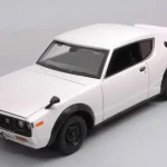Nissan Skyline 2000 GT-R 1973 modellautó Biztonságos vásárlás