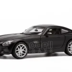 Mercedes AMG GT-S (C190) 2014 modellautó Kedvezmény
