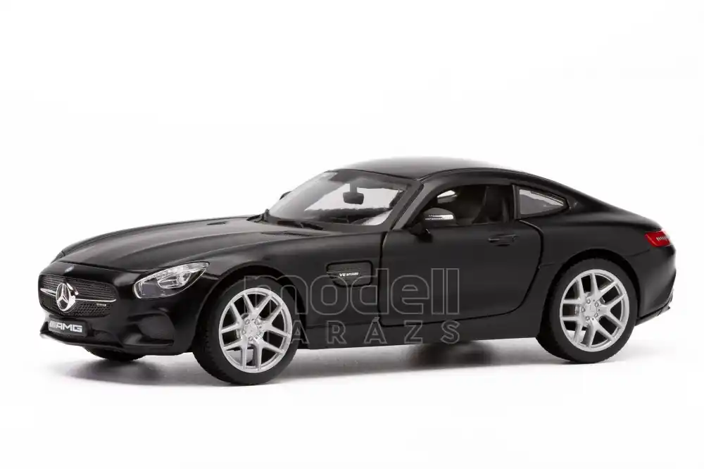 Mercedes AMG GT-S (C190) 2014 modellautó Kedvezmény