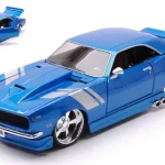 Akciós ár Chevrolet Camaro Z28 1968 modellautó