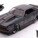 Chevrolet Camaro Z28 1968 modellautó Kihagyhatatlan ajánlat
