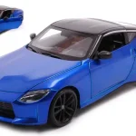 Vásárlói kedvenc Nissan 400Z 2023 modellautó