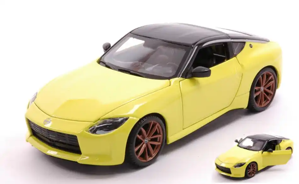 Kedvezményes ár Nissan 400Z 2023 modellautó