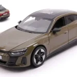 Árengedmény Audi e-tron GT 2022 modellautó