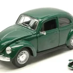 Prémium Volkswagen Bogár 1973 modellautó
