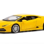 Újdonság Lamborghini Huracán LP 610-4 2014 modellautó