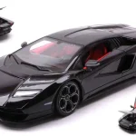 Rendeld meg most Lamborghini Countach LPi 800-4 2021 modellautó