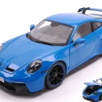 Alacsony ár Porsche 911 GT3 2022 modellautó