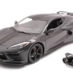 Chevrolet Corvette Stingray 2020 modellautó Vedd meg online