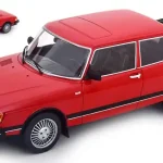 Ne maradj le Saab 900 Turbo 1981 modellautó