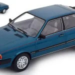 Audi Coupé GT 1983 modellautó Alacsony ár