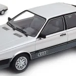 Exkluzív ajánlat Audi Coupé GT 1983 modellautó