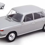 BMW 2000 (Type 121) 1966 modellautó Szuper akció