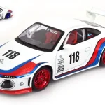 Olcsóbb Porsche 911 (997) RWB Old New 2020 modellautó
