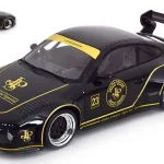 Ajánlat Porsche 911 (997) RWB Old New 2020 modellautó