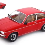 Bestseller Opel Kadett C Coupé GT/E 1983 modellautó