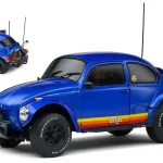 Volkswagen Bogár Baja 1975 modellautó Kedvezmény