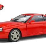 Toyota Supra Mk4 (A80) 1993 modellautó Ajánlat