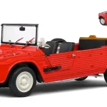 Alacsony ár Citroën Méhari 1970 modellautó