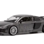 Audi R8 V10 Plus 2015 modellautó Gyors kiszállítás