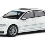 Utolsó esély Audi S8 (D3) 2010 modellautó