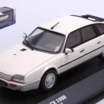 Citroën CX 2.5i GTi Turbo II 1988 modellautó Utolsó esély