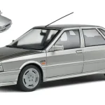Biztonságos fizetés Renault 21 Mk1 1988 modellautó