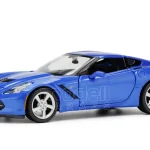 Corvette Stingray 2014 modellautó Ajánlat