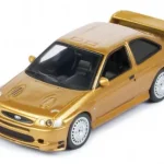 Ford Escort RS Cosworth 1992 modellautó Olcsó