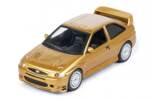 Ford Escort RS Cosworth 1992 modellautó Olcsó