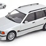 Árengedmény BMW 325i (E36) Touring 1995 modellautó