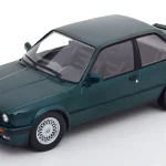 Biztonságos vásárlás BMW 325i M-paket 1 (E30) 1987 modellautó