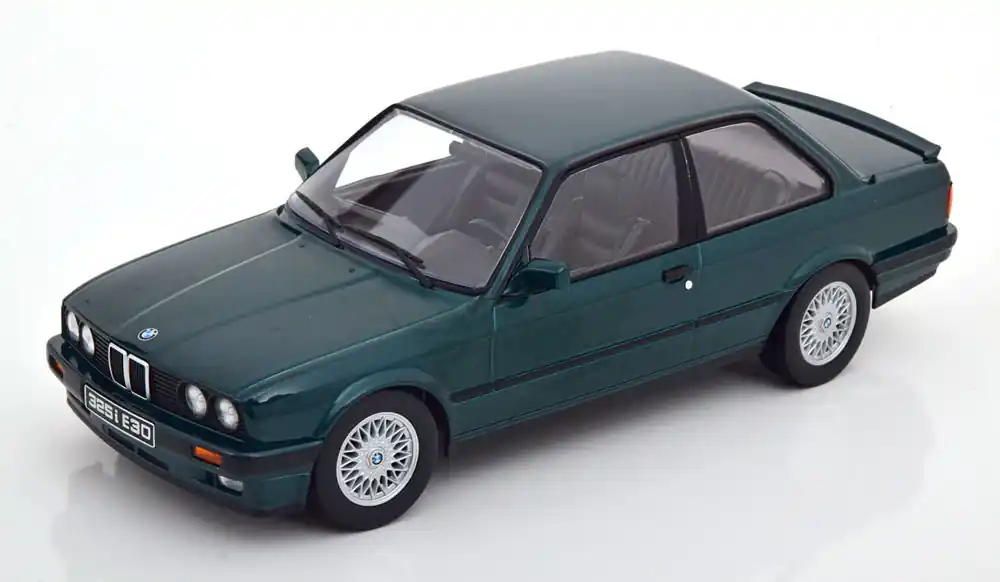 Biztonságos vásárlás BMW 325i M-paket 1 (E30) 1987 modellautó