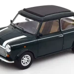Mini Cooper Sunroof LHD 1992 modellautó Prémium