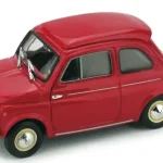 Steyr-Puch 500 650TR 1964 modellautó Csak ma