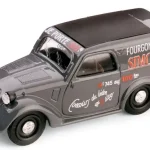 Simca 5 Van 1936 modellautó Szezonális akció